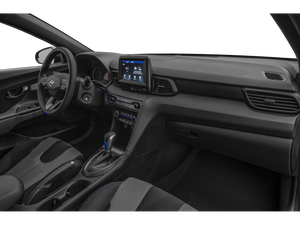 2020 Hyundai VELOSTER 2.0 Premium