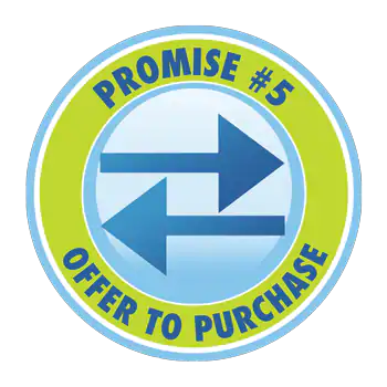 Promise 5: Offer to Purchase