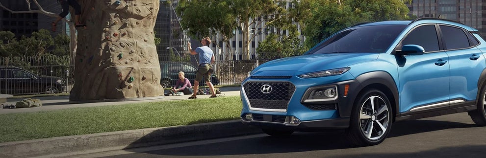 Holler Hyundai in Winter Park FL