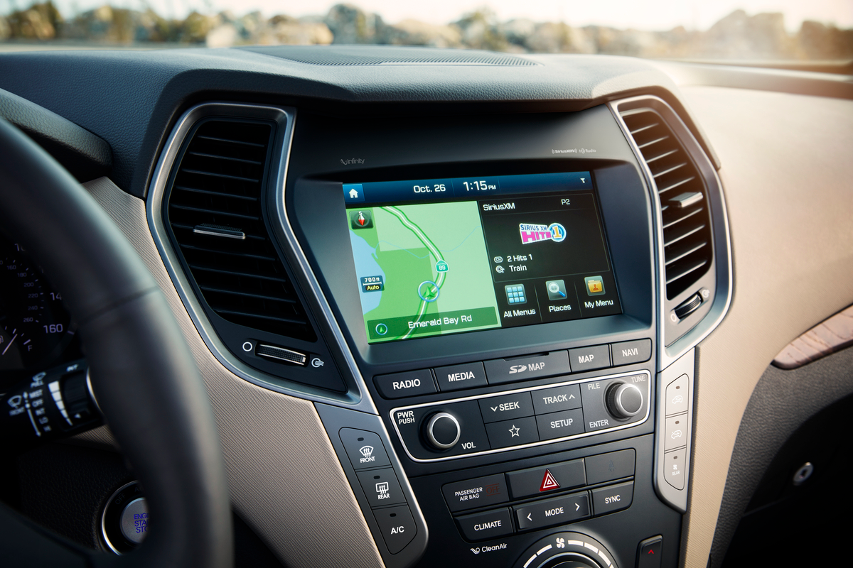 Holler Hyundai in Winter Park FL