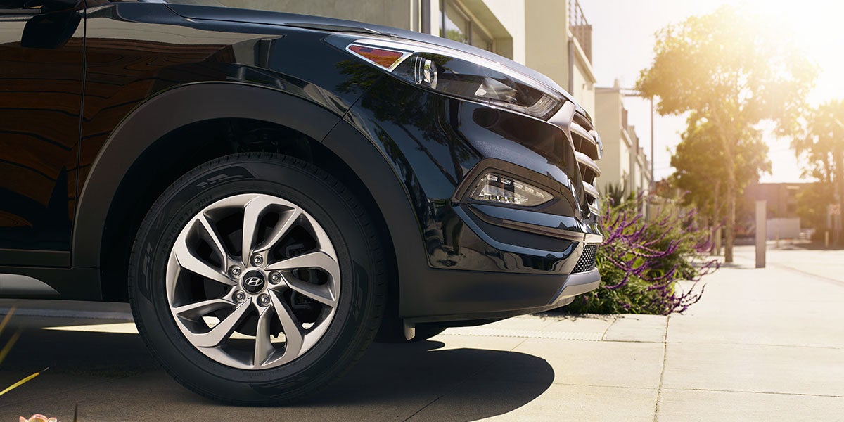 Holler Hyundai Brakes in Winter Park FL