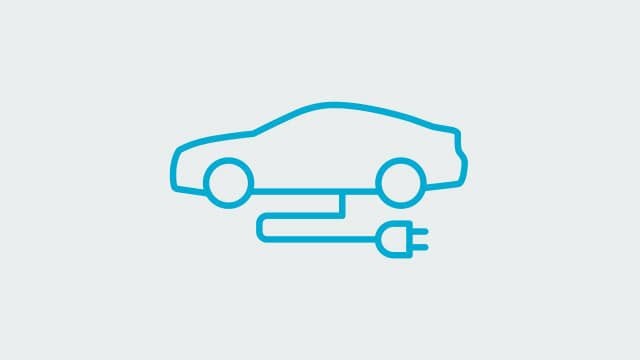 Vehicle Charging Dashboard | Holler Hyundai in Winter Park FL
