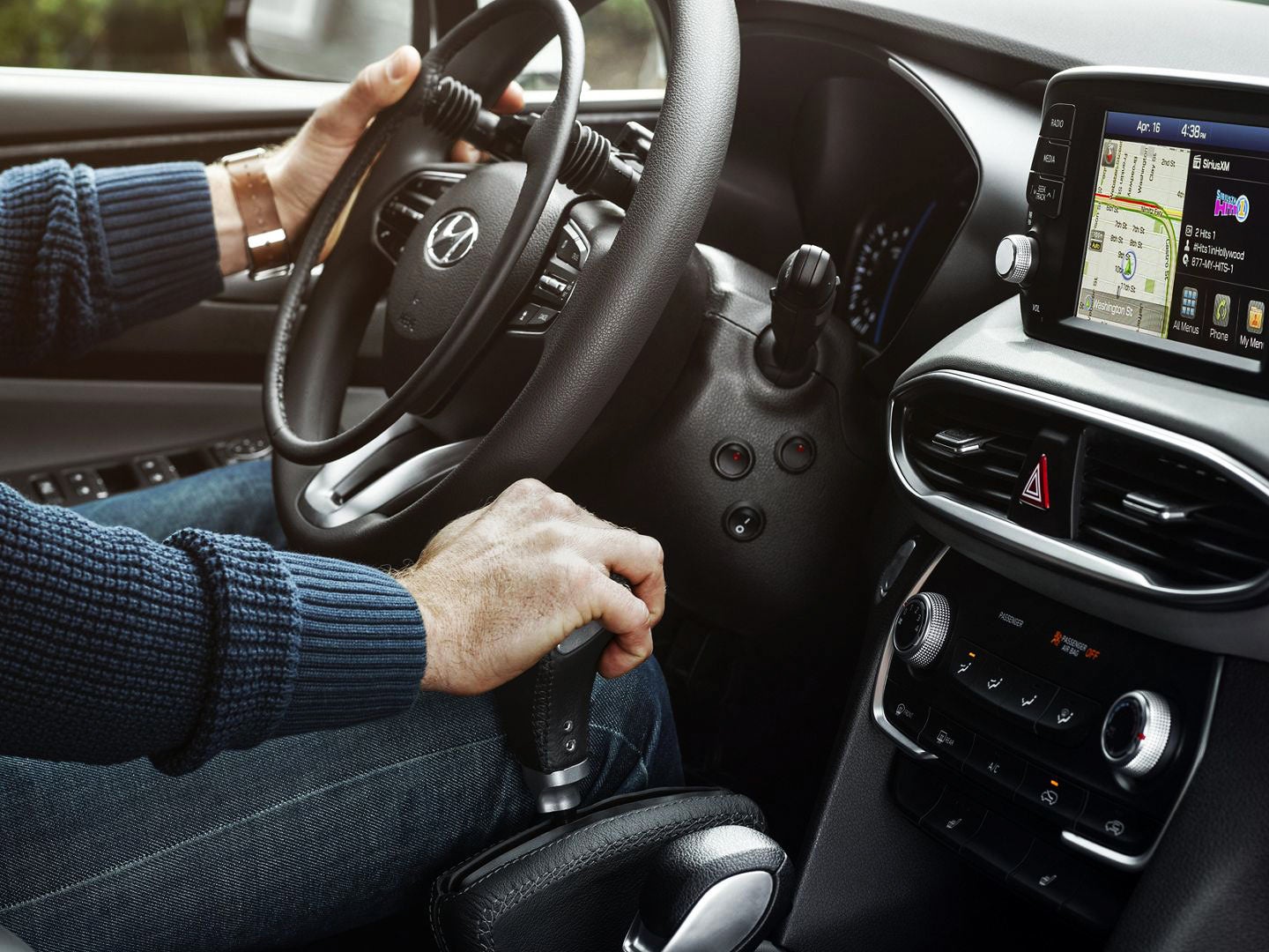 Holler Hyundai in Winter Park FL