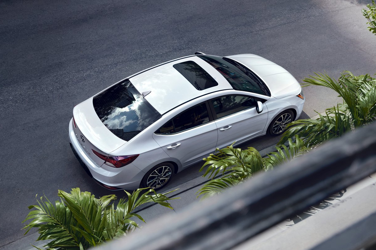 Holler Hyundai in Winter Park FL