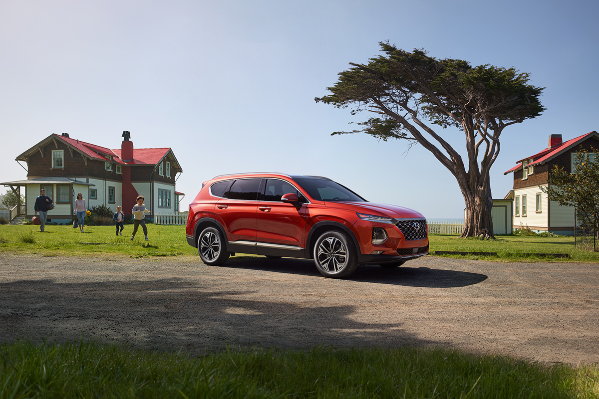 Holler Hyundai in Winter Park FL