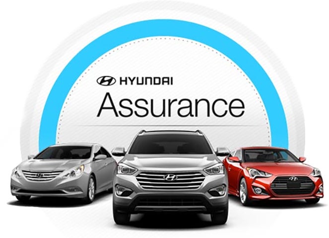 Hyundai Assurance in Winter Park FL