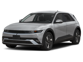 2027 Hyundai IONIQ 5