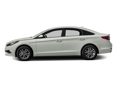 2016 Hyundai SONATA 2.4L Limited