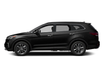 2018 Hyundai SANTA FE SE
