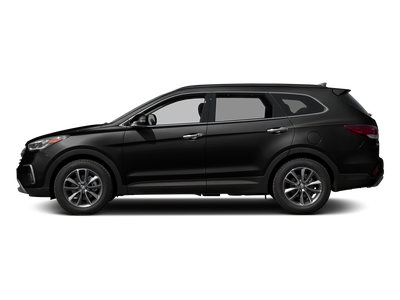 2018 Hyundai SANTA FE SE