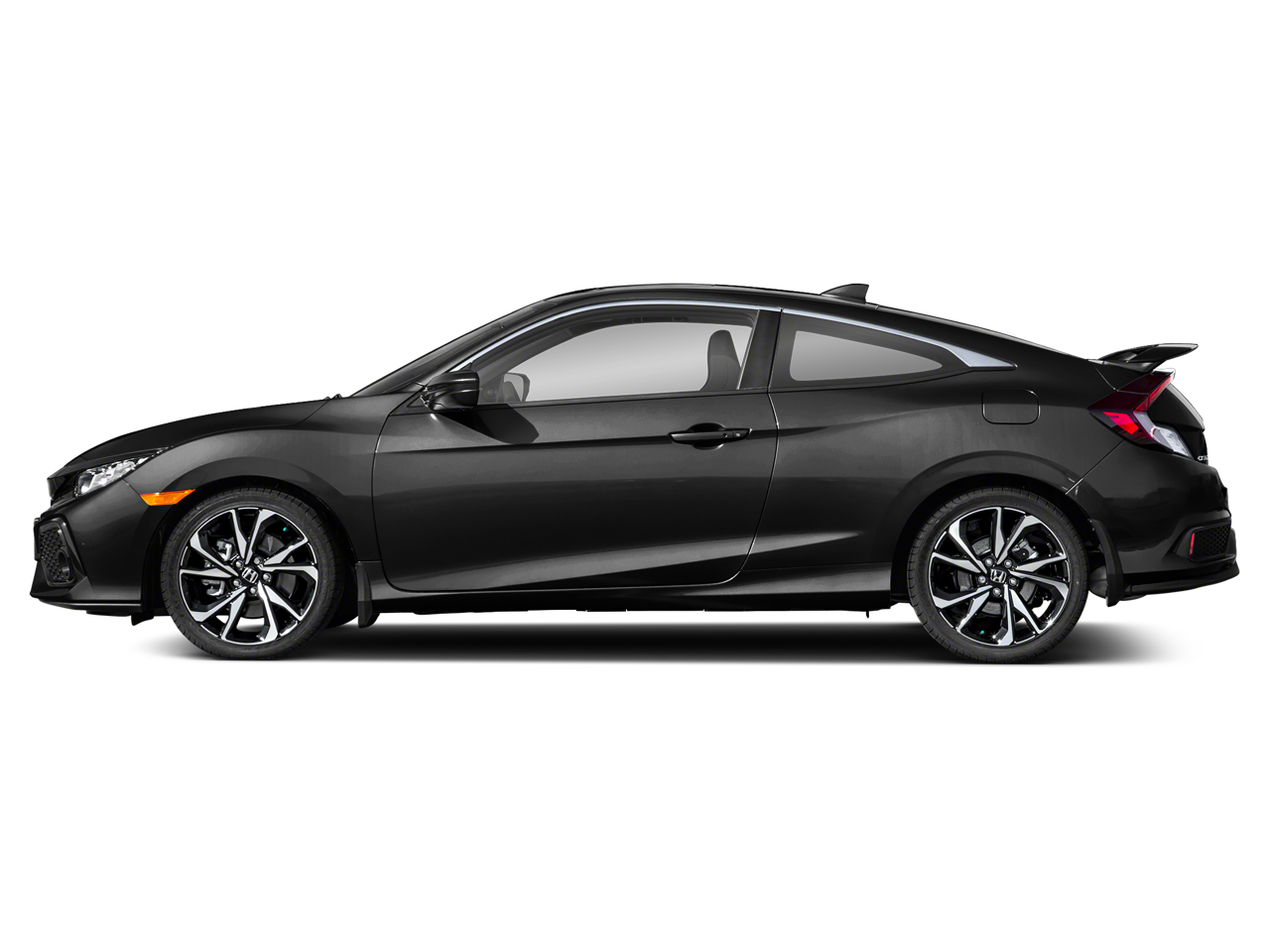 2019 Honda Civic Si Coupe Manual w/Summer Tires