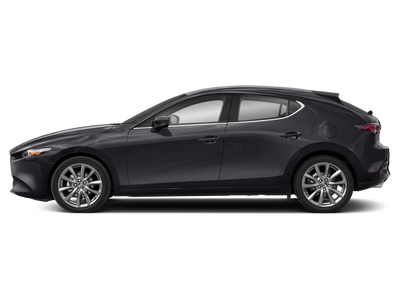 2019 Mazda Mazda3 Hatchback FWD Auto