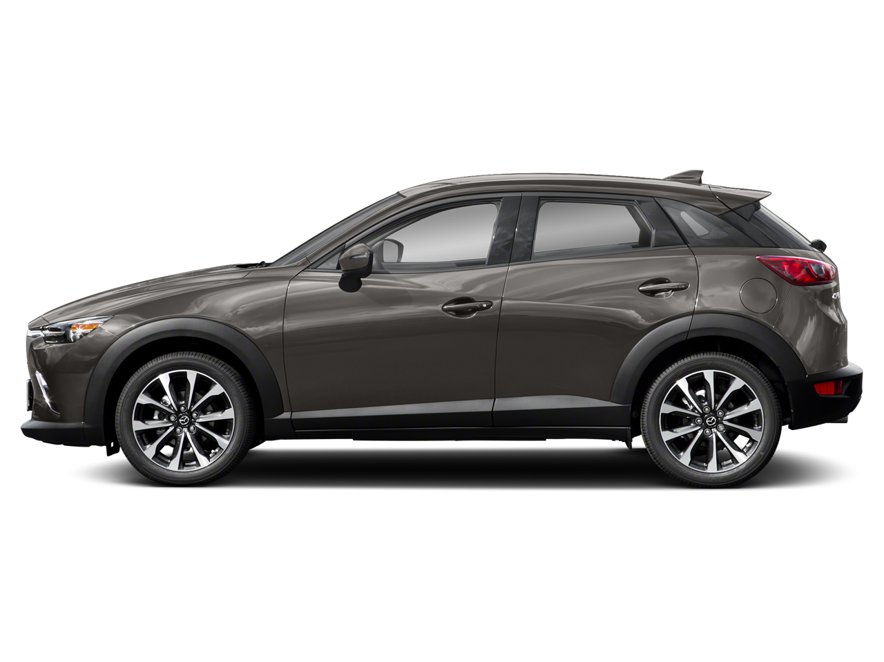 2019 Mazda CX-3 Touring photo 2