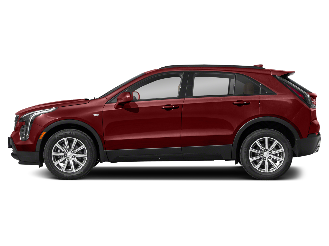 2020 Cadillac XT4 Sport photo 3