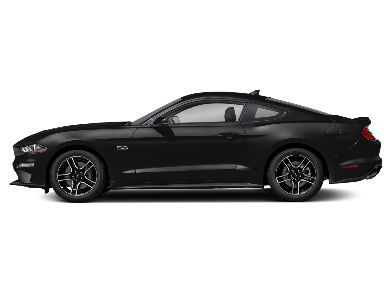 2020 Ford MUSTANG GT PREMIUM