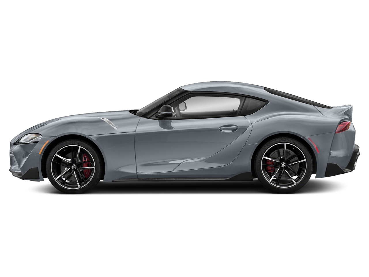 2020 Toyota GR Supra 3.0 Premium