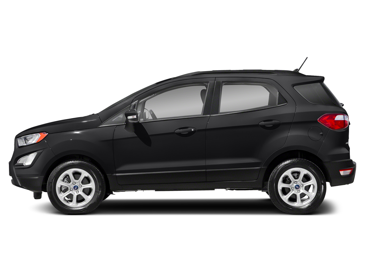 2022 Ford EcoSport SE photo 3