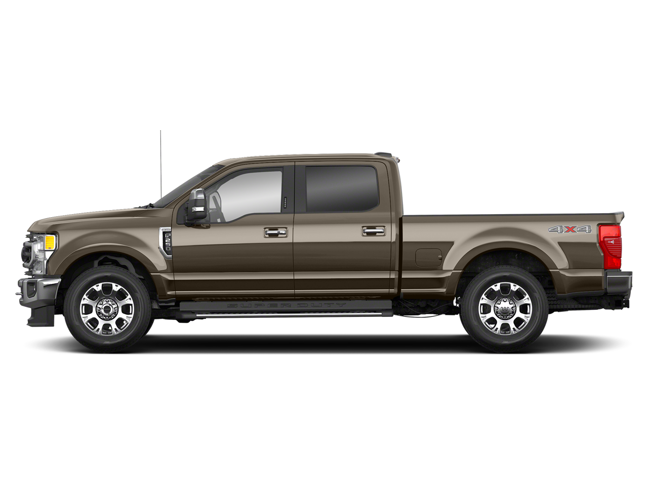 2022 Ford Super Duty F-250 King Ranch