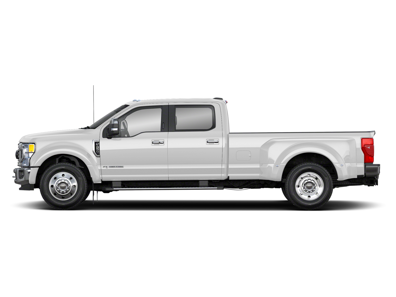 2022 Ford Super Duty F-450 DRW XLT
