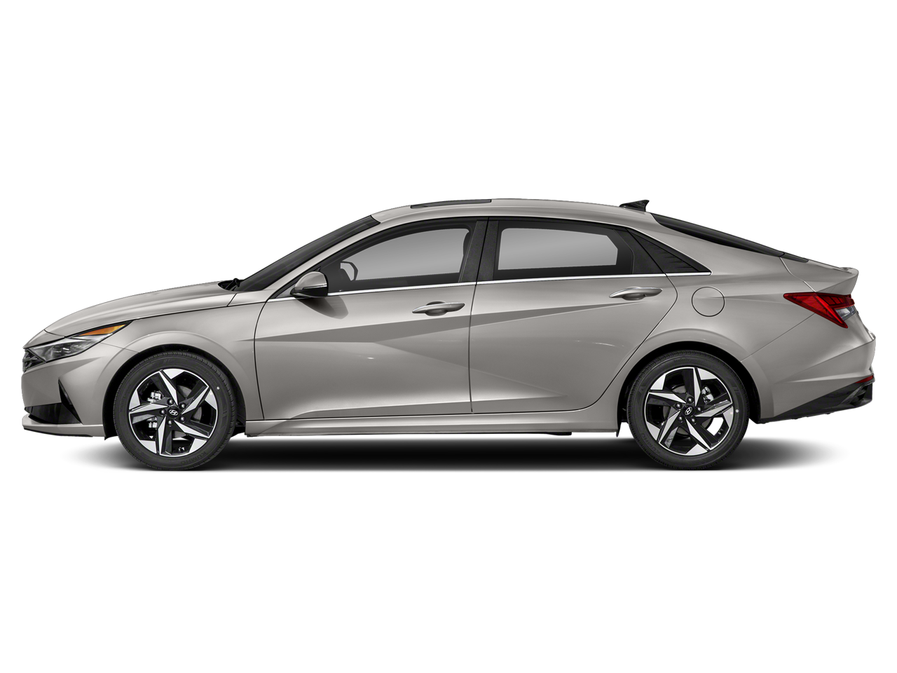 2022 Hyundai ELANTRA Limited