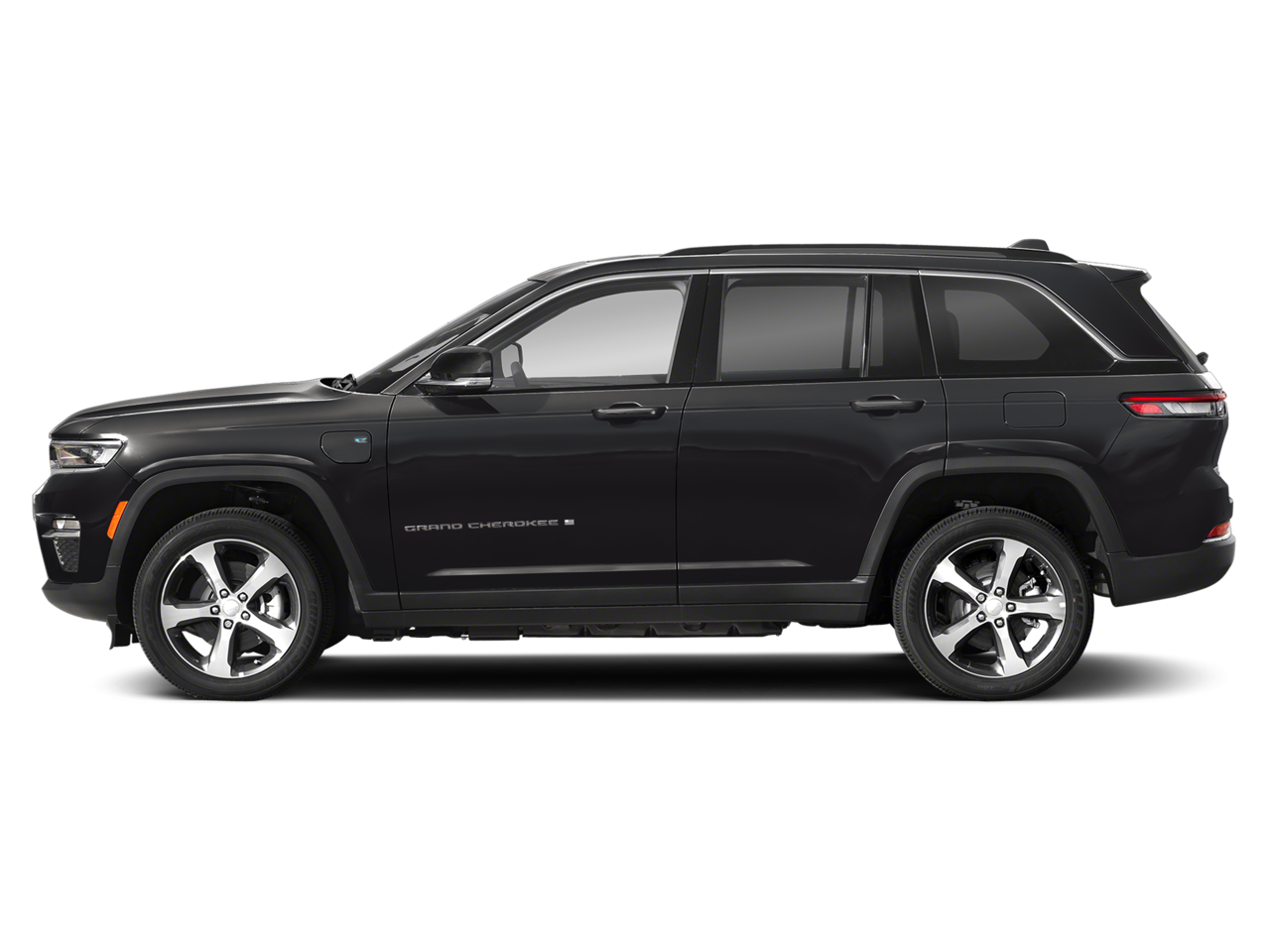 2022 Jeep Grand Cherokee 4Xe Trailhawk
