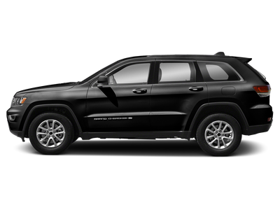 2022 Jeep GR CHEROKEE WK LAREDO E