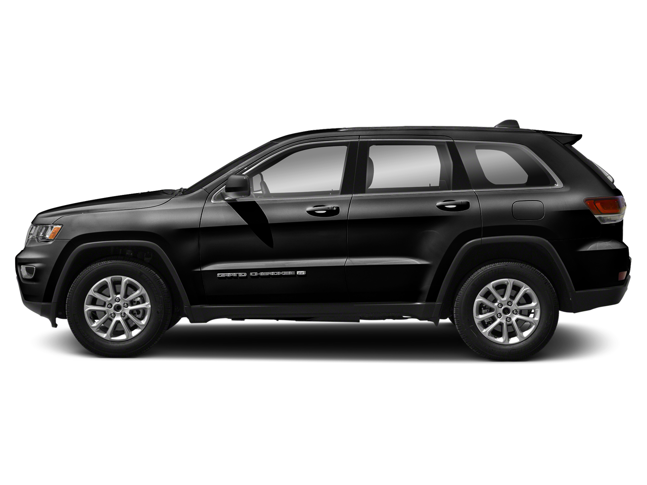 2022 Jeep GR CHEROKEE WK LAREDO E