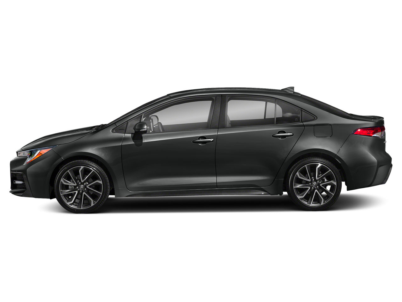 2022 Toyota Corolla SE Apex