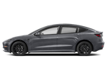 2022 Tesla Model 3 RWD