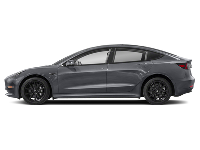 2022 Tesla Model 3 RWD