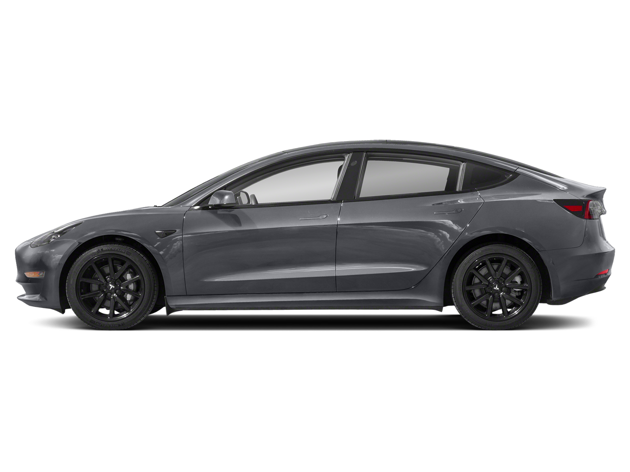 2022 Tesla Model 3 RWD