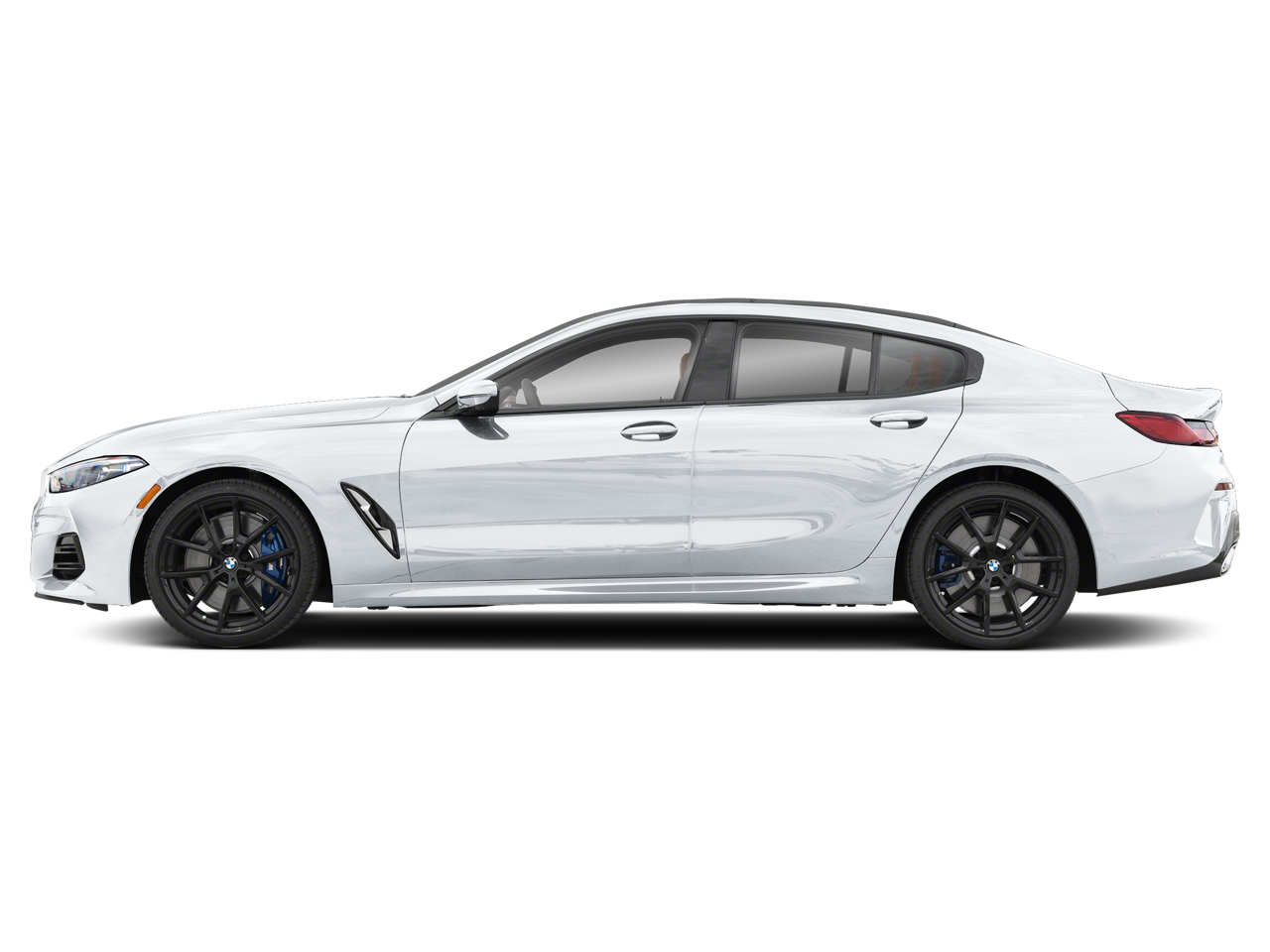 2023 BMW 8 Series M850i