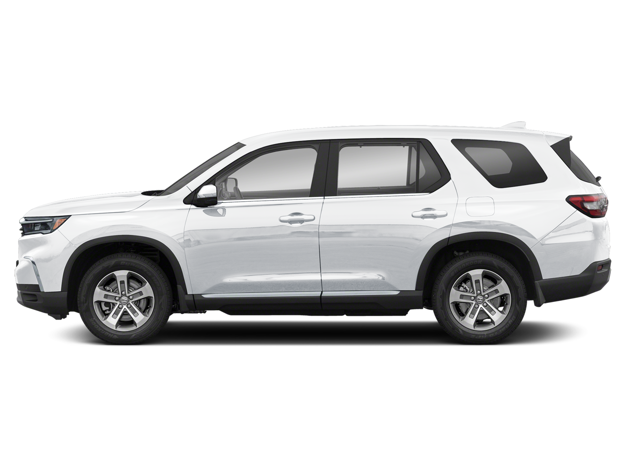 2023 Honda Pilot EX-L