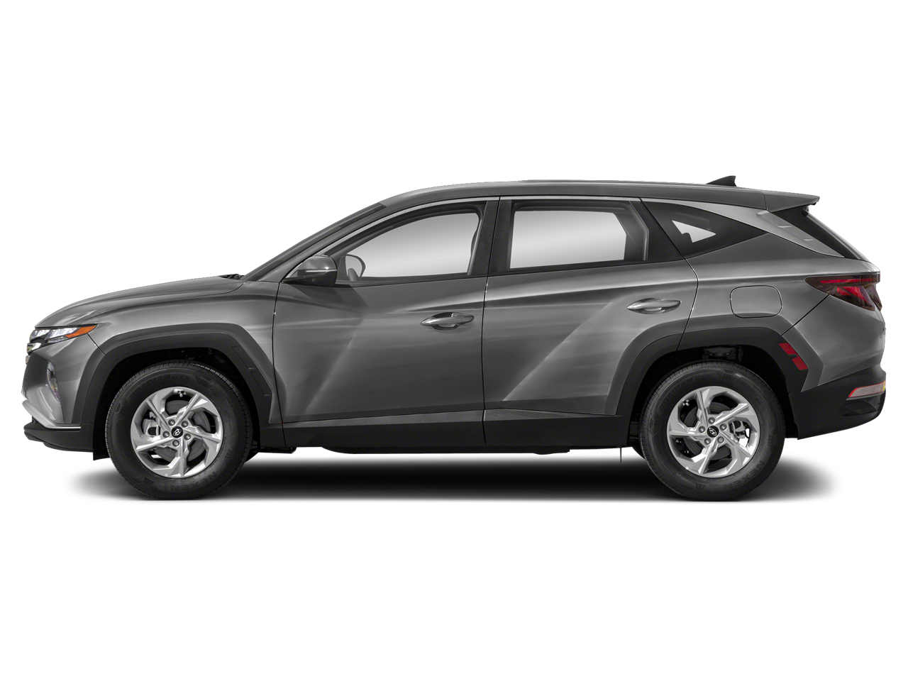 2023 Hyundai TUCSON XRT