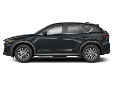 2023 Mazda Mazda CX-5 2.5 Turbo Signature