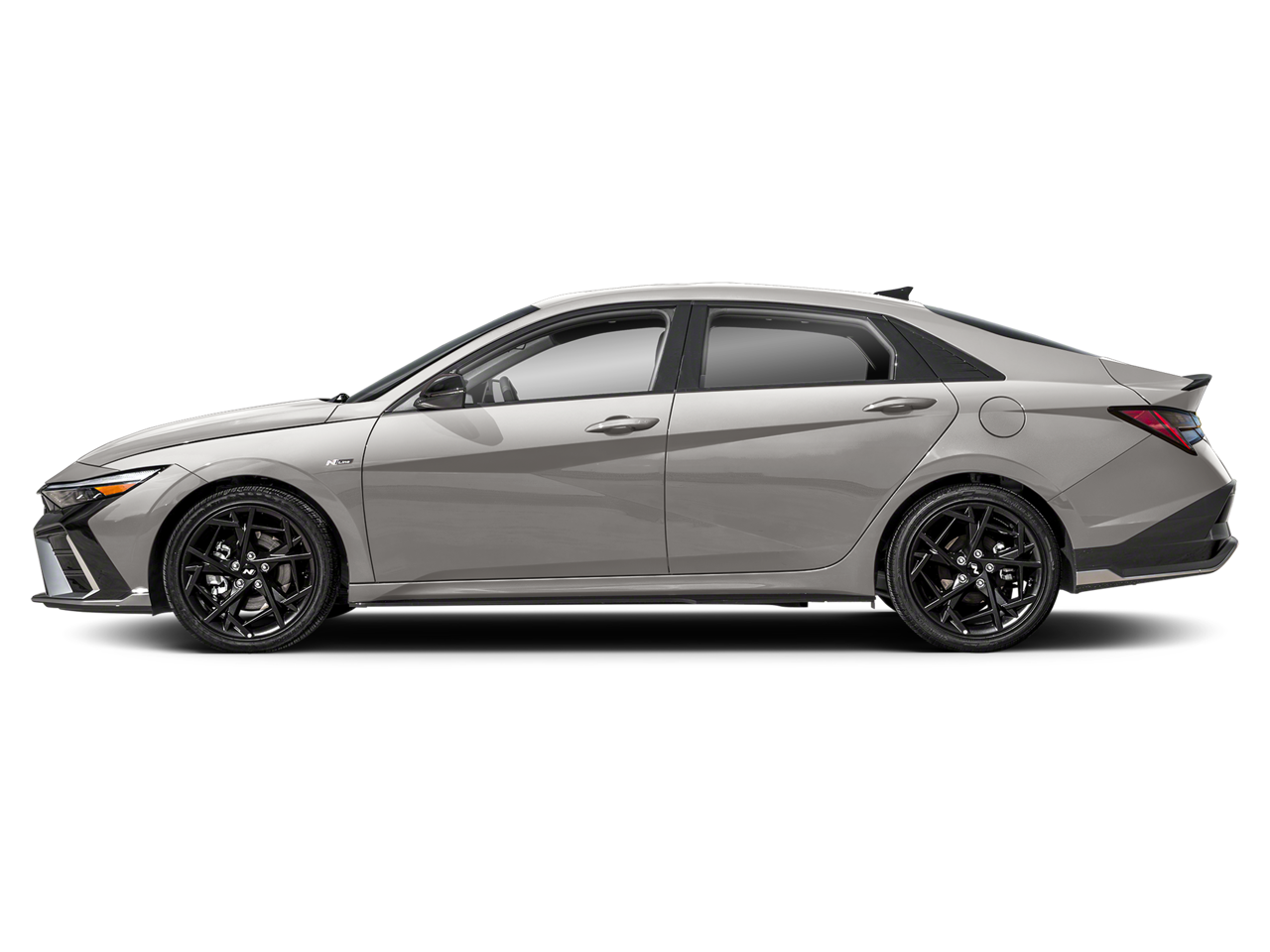 2024 Hyundai ELANTRA N Line