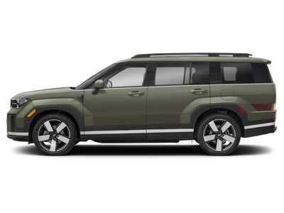 2024 Hyundai SANTA FE HYBRID Limited