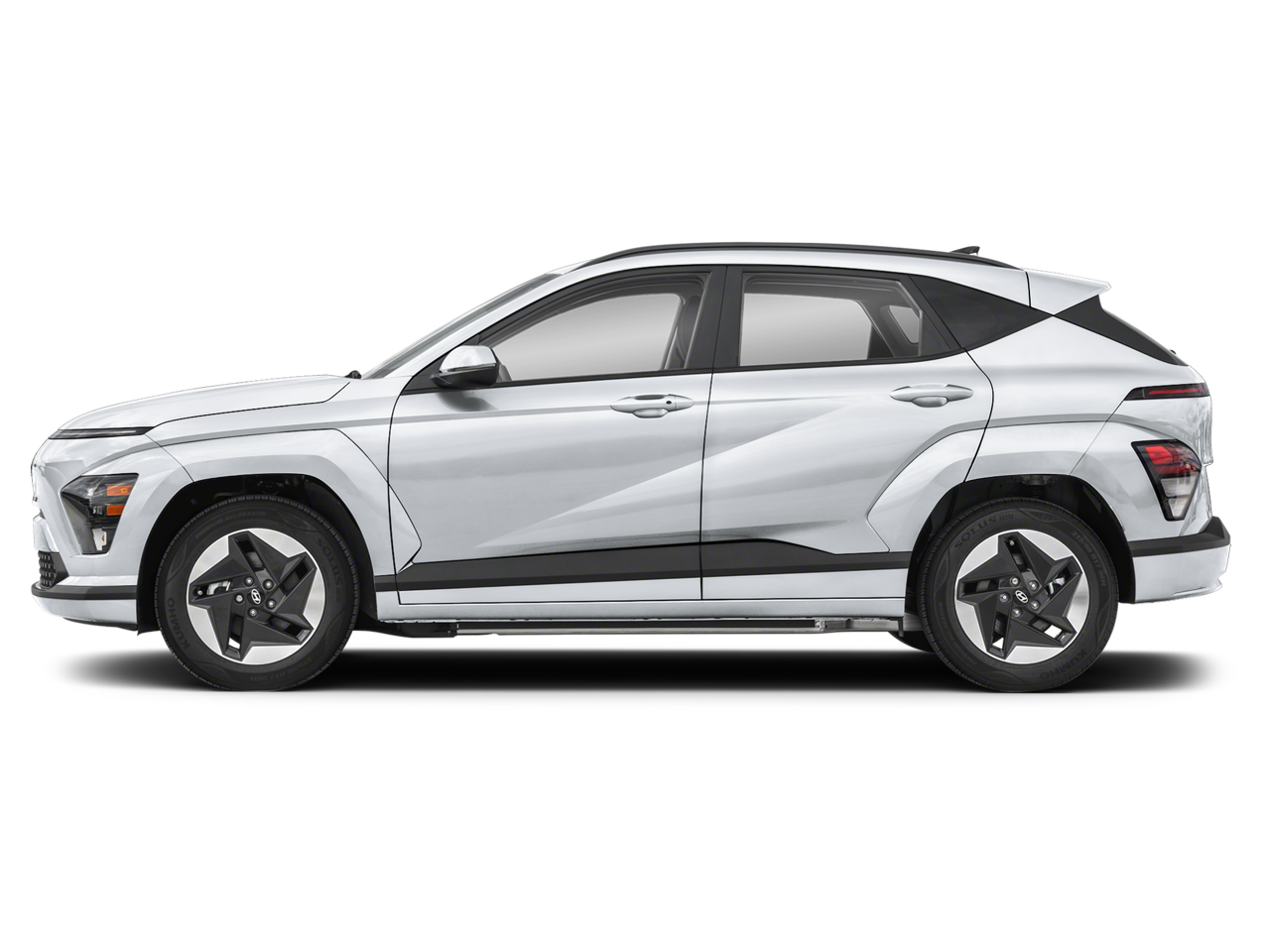 2024 Hyundai KONA ELECTRIC SEL