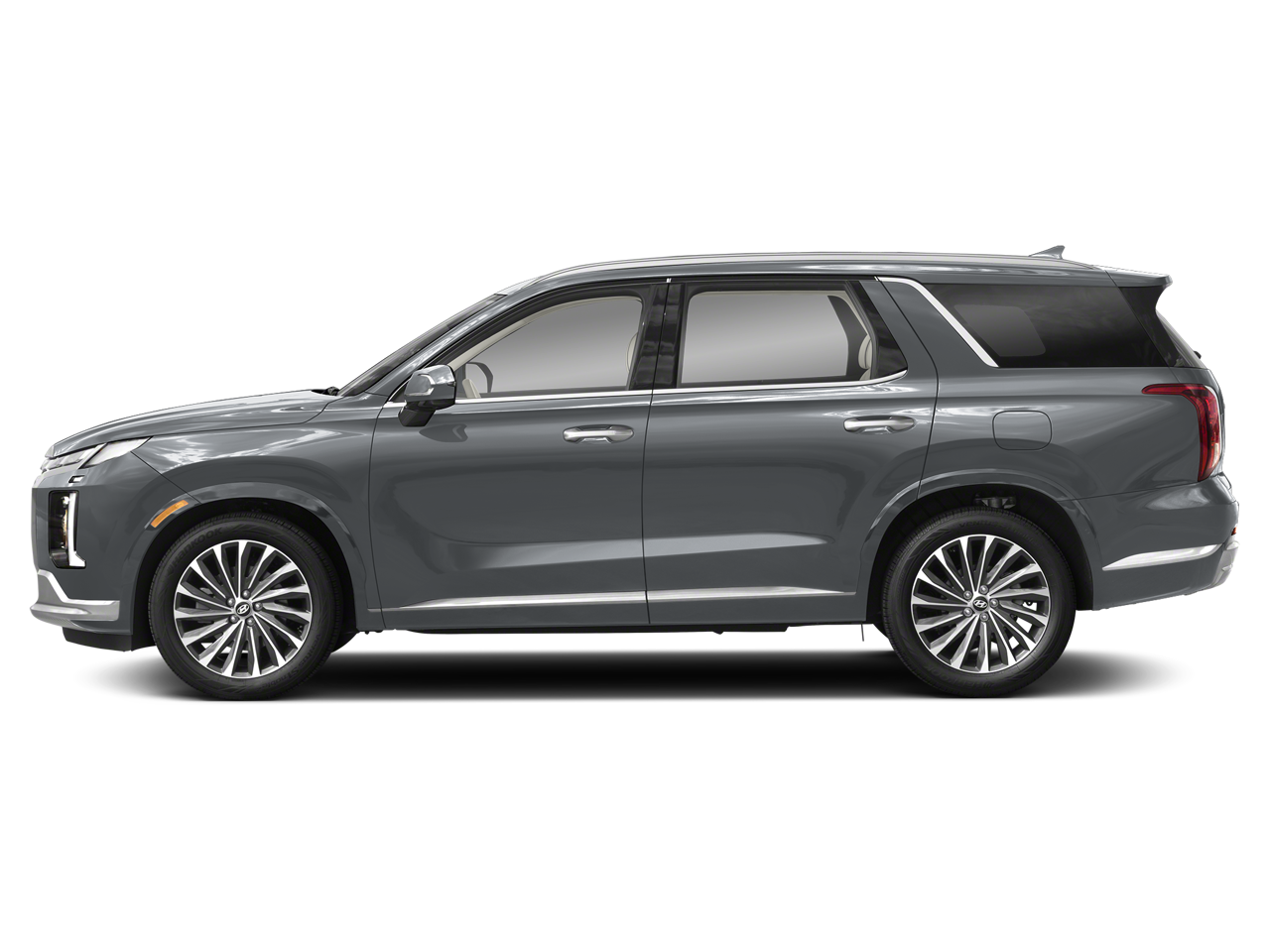 2024 Hyundai Palisade Calligraphy photo 3