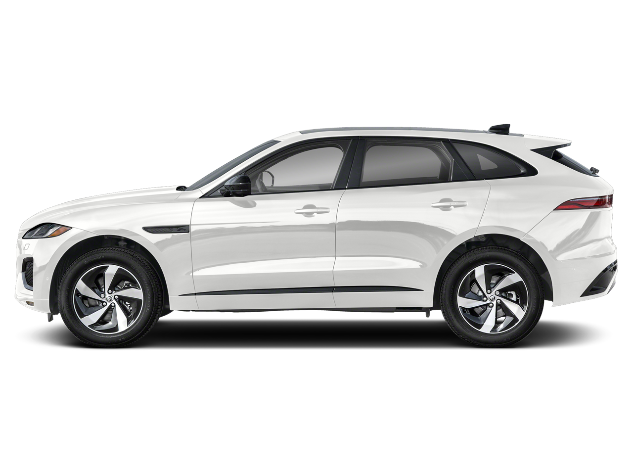 2024 Jaguar F-PACE R-Dynamic S