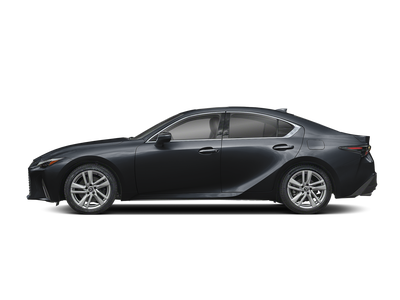 2024 Lexus IS IS 300