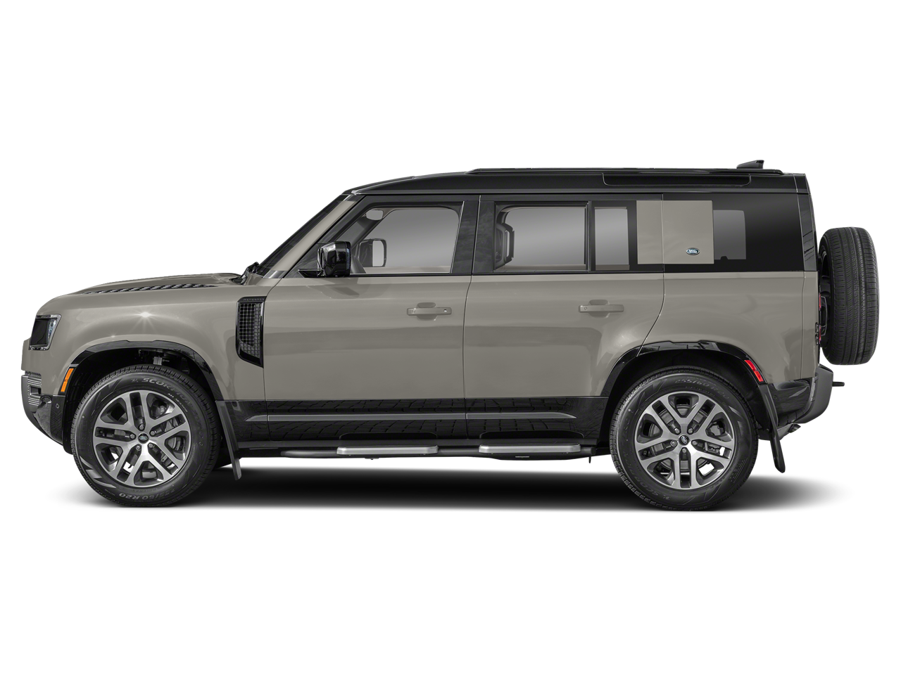 2024 Land Rover Defender X