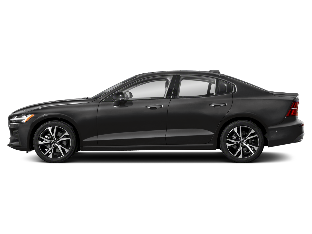 2024 Volvo S60 Plus Dark Theme
