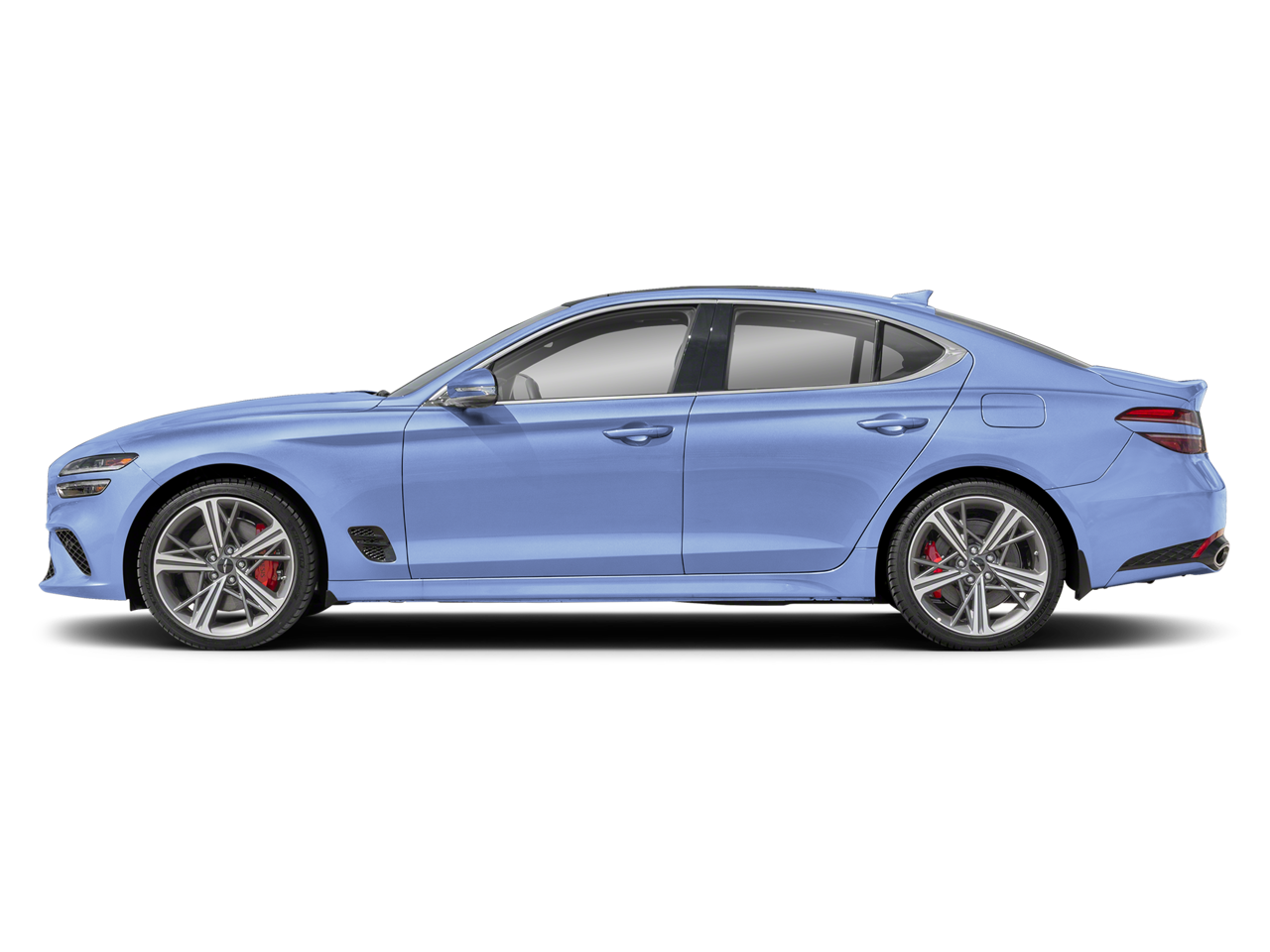 2025 GENESIS G70 Sport Advanced - Photo 31