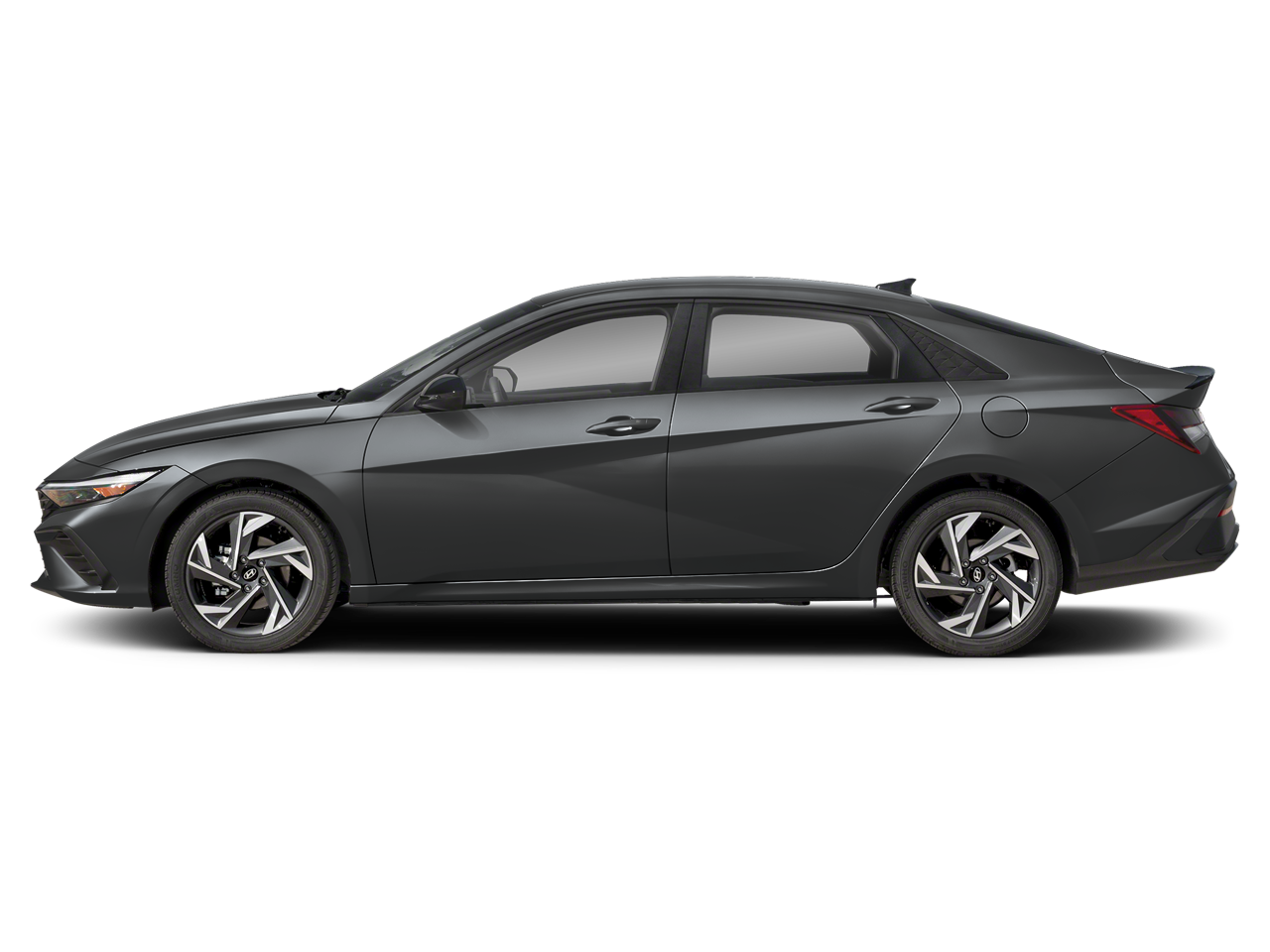 2025 Hyundai Elantra SEL - Photo 27