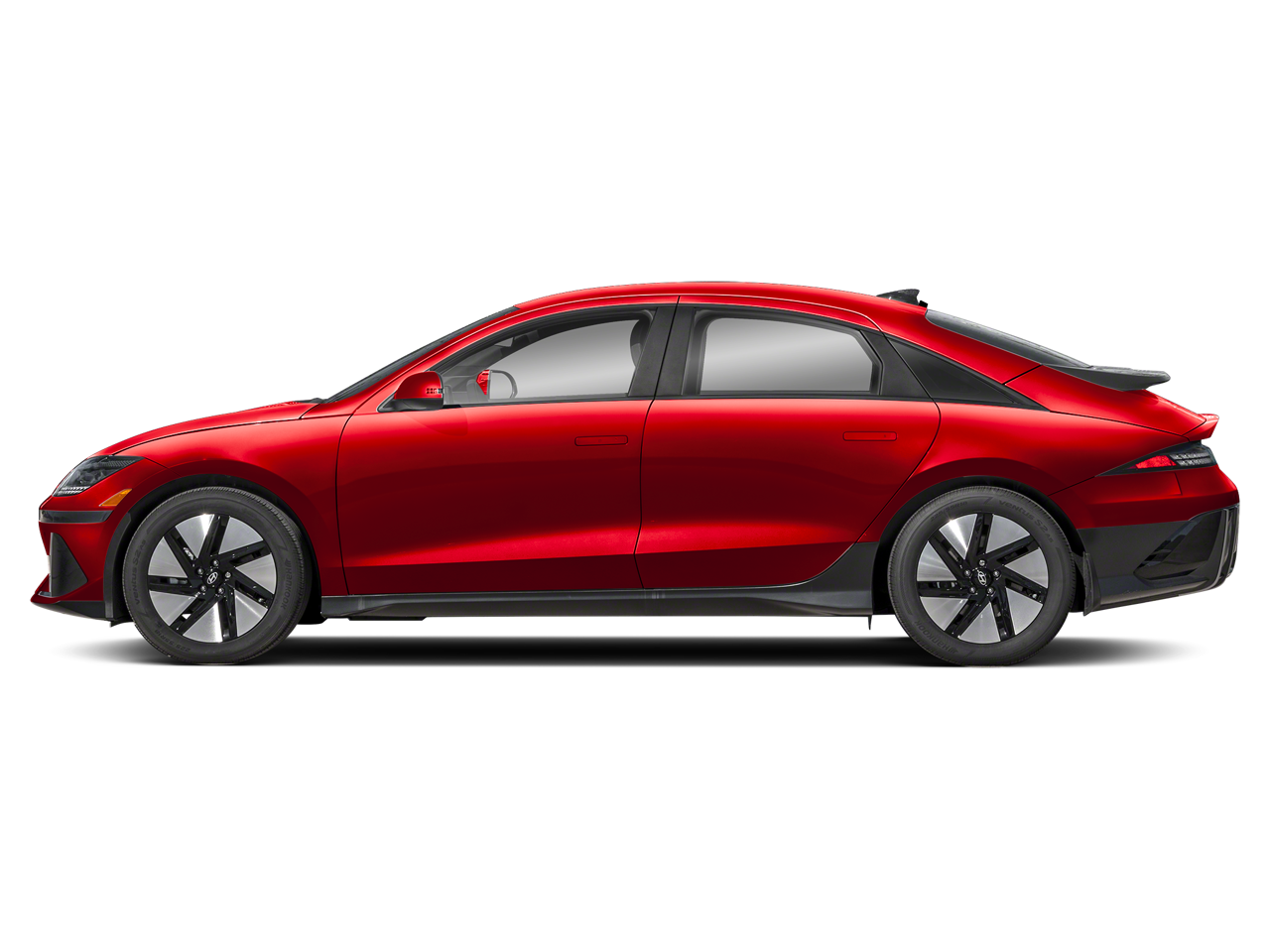 2025 Hyundai Ioniq 6 SE photo 3