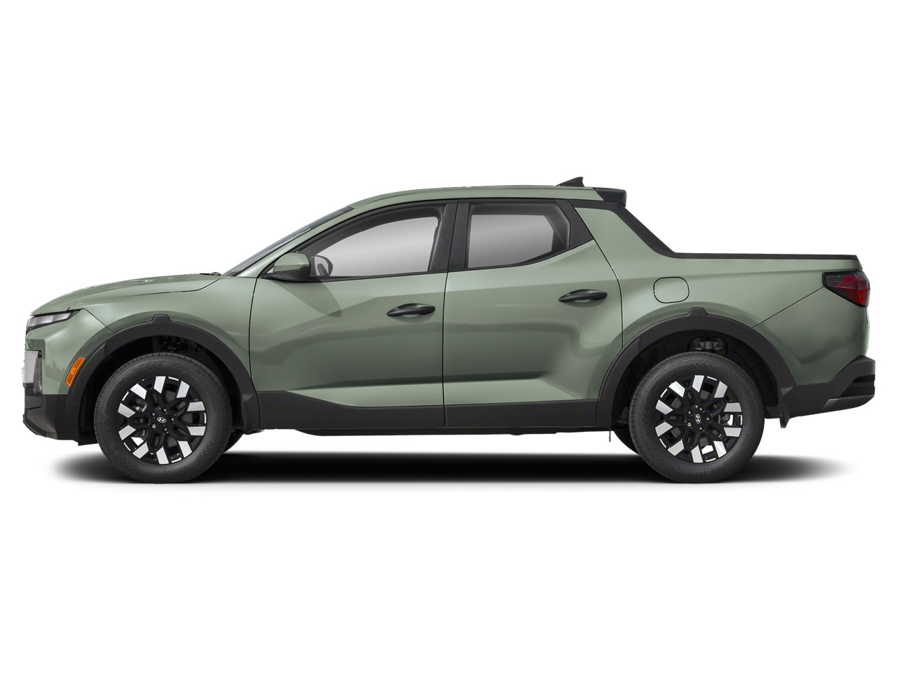2025 Hyundai SANTA CRUZ SE