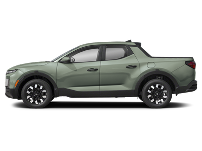 2025 Hyundai SANTA CRUZ SE