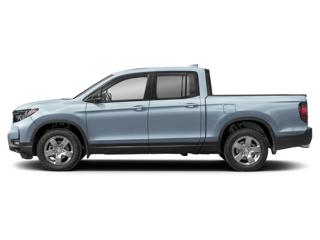 2026 Honda Ridgeline TrailSport S
