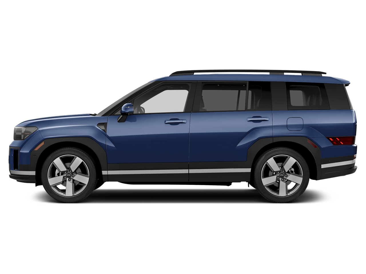 2026 Hyundai SANTA FE Limited FWD